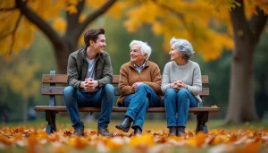 À partir de quel âge commence la seniorité ?