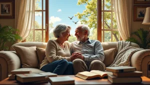 Combien de fois faire l&rsquo;amour par semaine à 70 ans ?