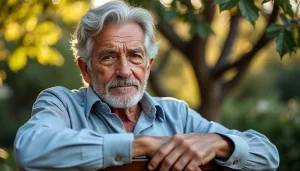 Comment appelle-t-on une personne de plus de 60 ans ?