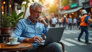 Est-il possible de retrouver un emploi à l&rsquo;âge de 58 ans ?