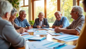Mutuelle senior : Quelle est la moins chère en 2026 ?