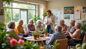 Quelles sont les aides pour les retraités non-imposables ?