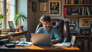 Comment retrouver d'anciens amis sur Internet : méthodes efficaces