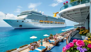Croisières tout inclus pour seniors : voyager confortablement sans contraintes