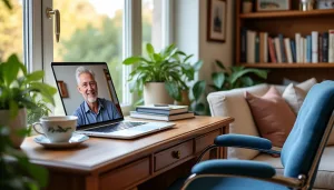 Travailler depuis chez soi : quelles options d&rsquo;appoint pour les retraités ?