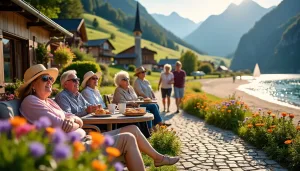 Voyages organisés pour retraités : quels avantages à choisir cette formule ?
