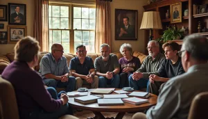 Droits des descendants d’anciens combattants : que dit la loi ?
