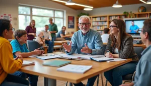 Formation auxiliaire de vie gratuite et rémunérée : comment en bénéficier ?