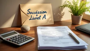Succession et Livret A : quels frais pour les héritiers ?