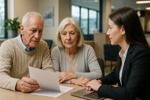 Quelle banque prête aux seniors : tout savoir pour emprunter efficacement à la retraite