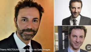 Renaud Villard : parcours d’un haut fonctionnaire au cœur de la réforme des retraites