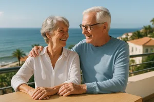 Tout savoir sur les séjours longue durée FRAM pour seniors