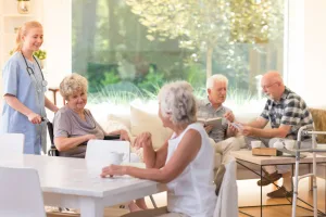 Les avantages d&rsquo;une résidence senior pour vivre sereinement