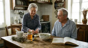 Comment ne plus ronfler : huiles essentielles, tisanes et autres remèdes de grand-mère