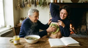 Douleur intercostale : remèdes de grand-mère pour soulager naturellement à la maison