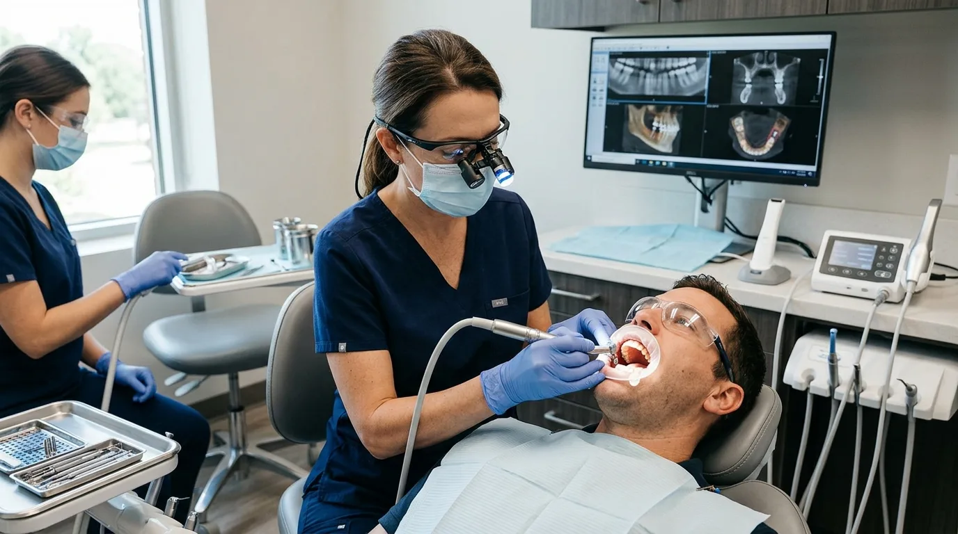 découvrez les conditions d'éligibilité et la prise en charge des implants dentaires dans le cadre de la cmu en 2025. informez-vous sur vos droits et les démarches à suivre pour bénéficier de ces soins dentaires essentiels.