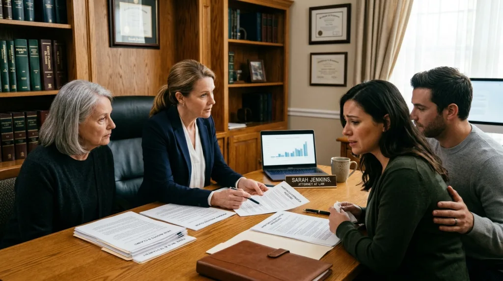 découvrez les droits des ayants droit et les démarches à suivre pour obtenir une indemnisation en cas de décès. guide complet sur les procédures légales et les documents nécessaires.