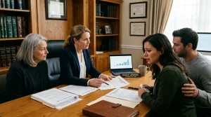 Indemnisation des ayants droit en cas de décès : droits et procédures
