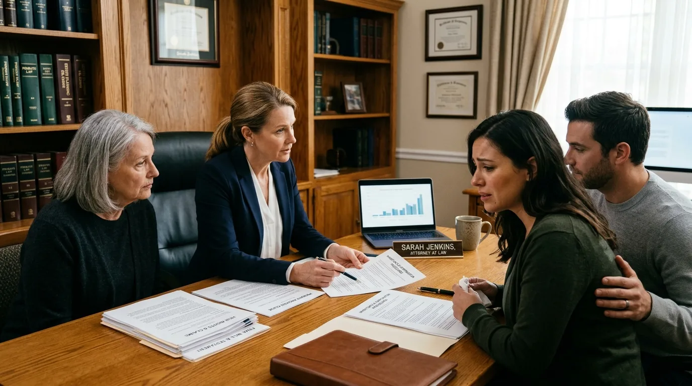 découvrez les droits des ayants droit et les démarches à suivre pour obtenir une indemnisation en cas de décès. guide complet sur les procédures légales et les documents nécessaires.