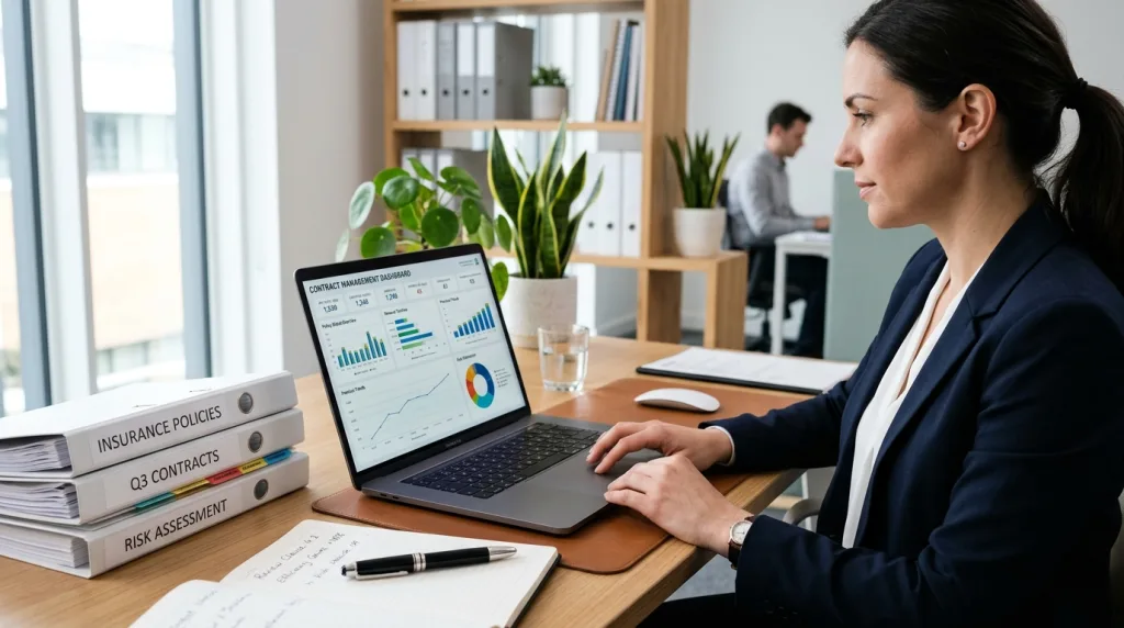 découvrez comment maaf vie vous aide à optimiser la gestion de vos contrats d'assurance pour une protection sur mesure et simplifiée.
