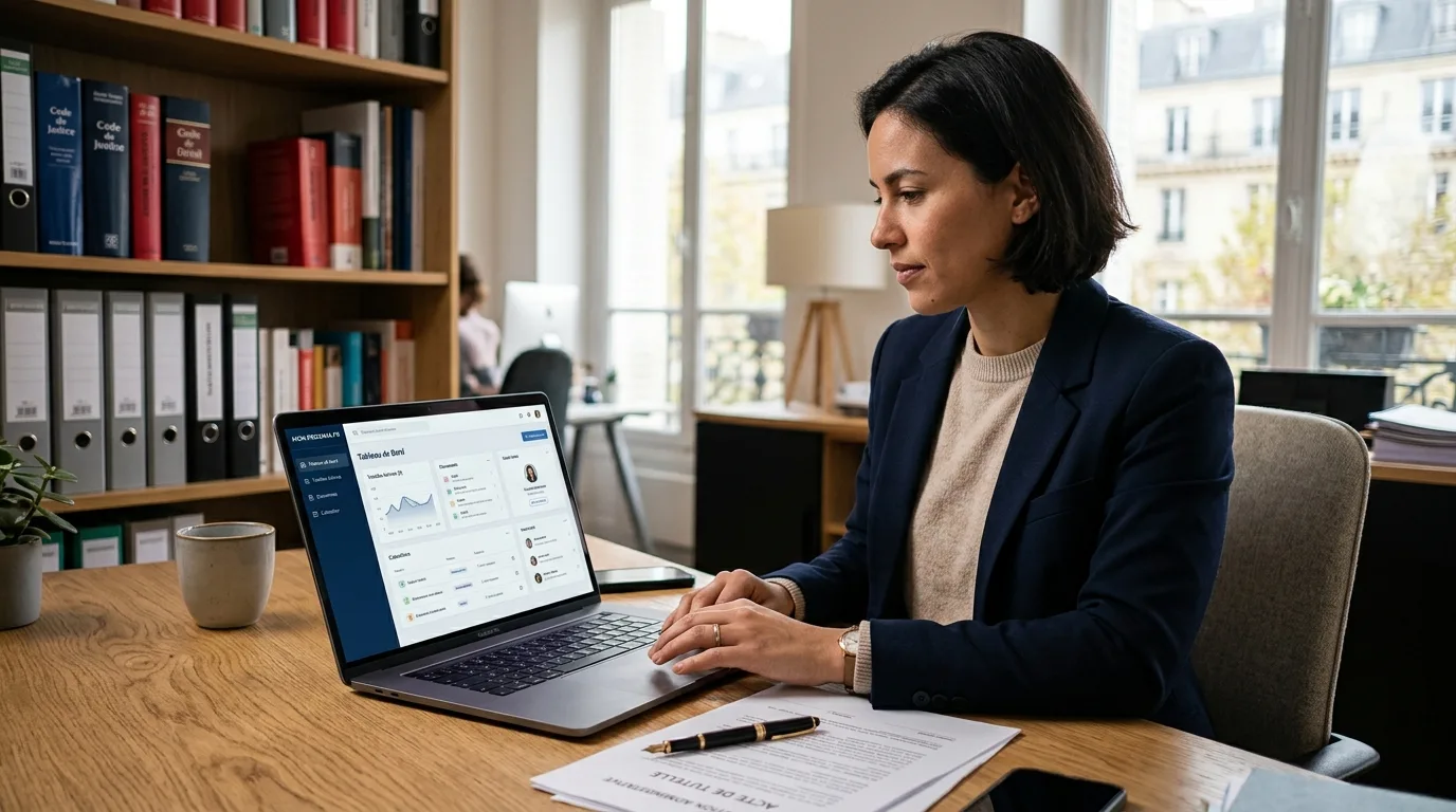 mon proxima.fr : une solution intuitive pour faciliter la gestion des tutelles en france, simplifiant les démarches administratives et assurant un suivi efficace.