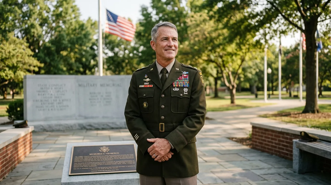 découvrez tout ce qu’il faut savoir sur le montant de la retraite militaire après 25 ans de service, les critères d’éligibilité et les modalités de calcul.