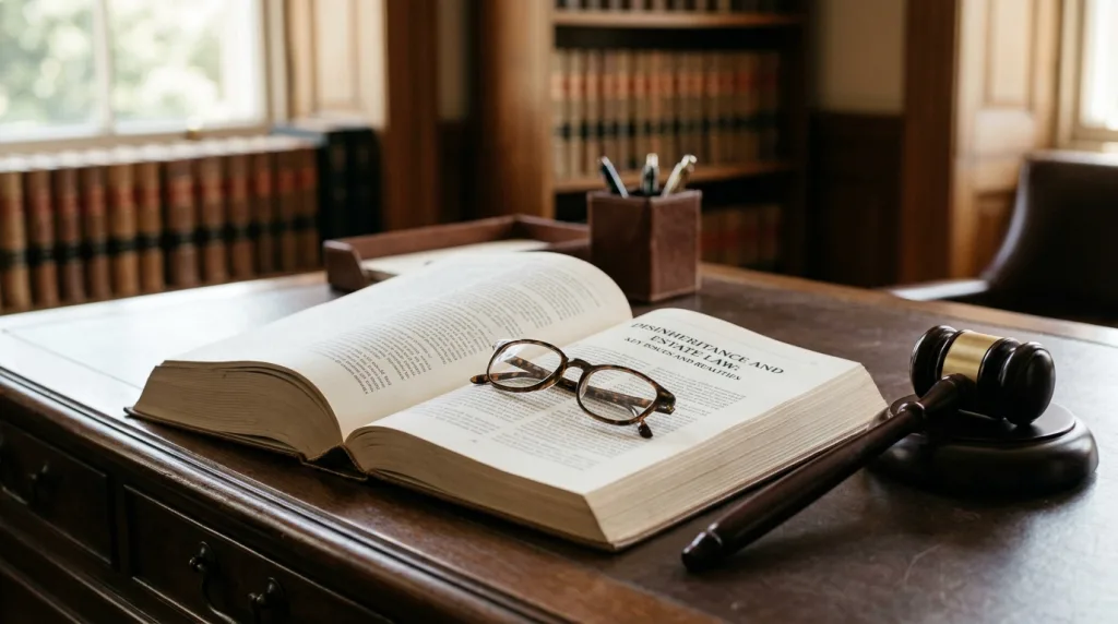 découvrez les enjeux et réalités de la nouvelle loi sur le déshéritage, ses implications juridiques et conseils pour bien la comprendre.