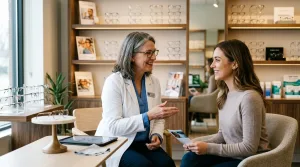 Opticienmutualiste-bienvues.fr : conseils pour une meilleure santé oculaire