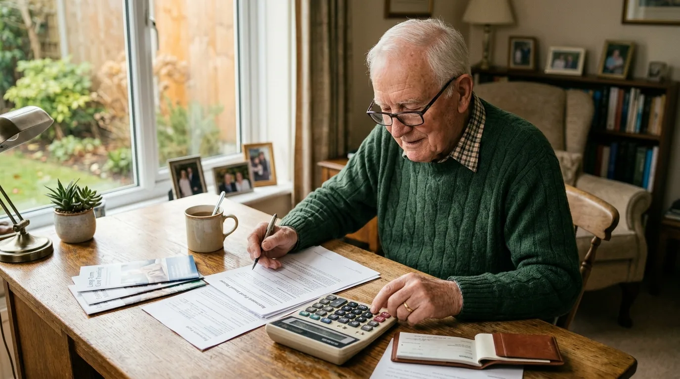 découvrez des conseils pratiques pour gérer et placer votre argent après 80 ans, afin de faire des choix financiers sûrs et adaptés à votre situation.