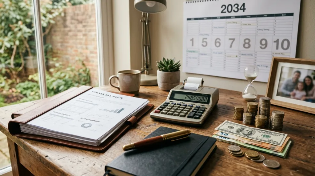 découvrez combien une assurance vie peut vous rapporter sur 10 ans, avec une analyse des rendements, avantages fiscaux et conseils pour maximiser votre investissement.
