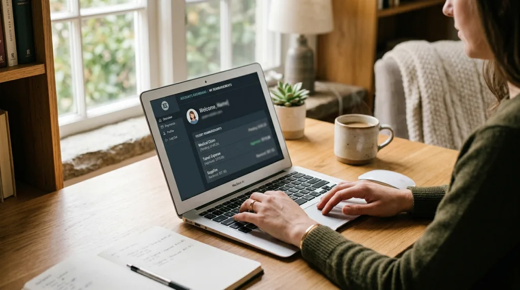 découvrez comment vous connecter à votre compte alptis facilement pour accéder à vos remboursements en quelques étapes simples.