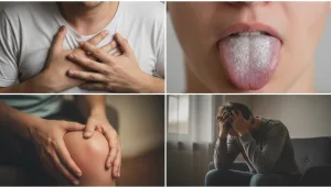 4 signes que votre corps est trop acide et comment réagir vite