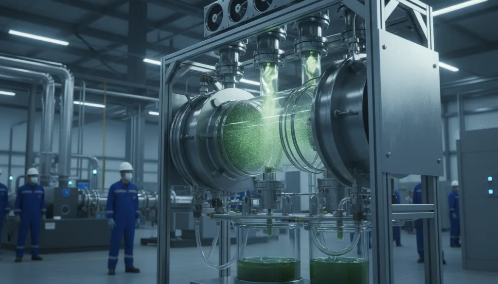 découvrez le fonctionnement de l'aérobiocollecteur et ses nombreuses applications dans l'industrie pour la surveillance et le contrôle de la qualité de l'air.