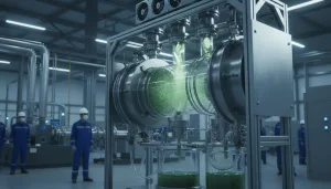 Aérobiocollecteur : fonctionnement et applications dans l&rsquo;industrie