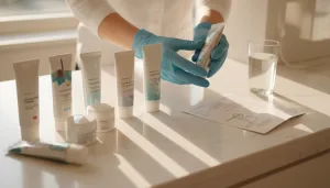 Crème anesthésiante sans ordonnance : choix et sécurité à considérer