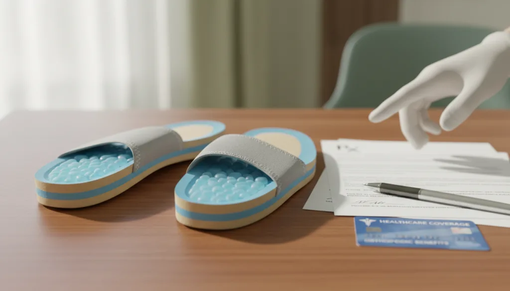 Semelles orthopédiques : conditions et modalités de remboursement