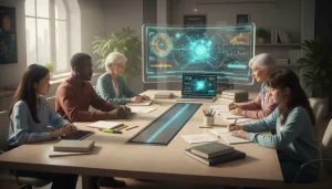 Simulateur de mémoire apprendre-vite-et-bien.com : évaluez vos capacités cognitives