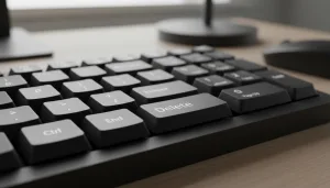Touche Del : emplacement et fonctions essentielles sur votre clavier