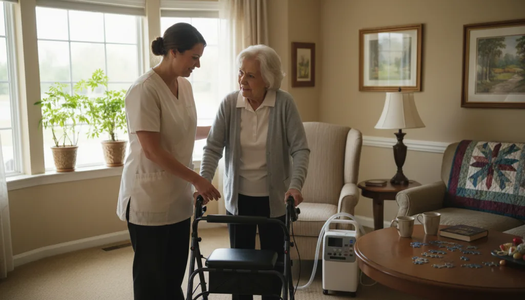 découvrez les missions clés et les perspectives de carrière en travaillant en maison de retraite, un secteur essentiel du soin et de l'accompagnement des personnes âgées.