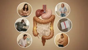 Symptôme colon cancer : 7 signes à ne pas ignorer pour réagir